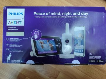 Б/в Відеоняня Philips avent scd971/26 01-200889137