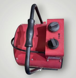 Б/в Теплова гармата Grunhelm gph-3r 01-200887551