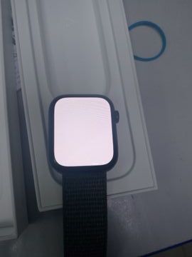 Б/в Смарт-годинник Apple watch series 7 gps + cellular 45mm 01-200889834