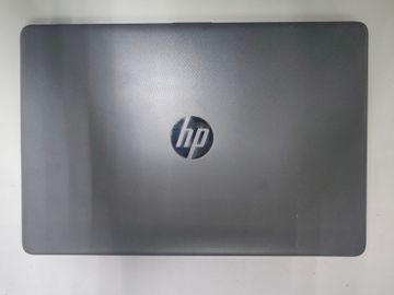 Б/в Ноутбук Hp 15/ryzen 5 5500u ddr4/8gb ddr4/hdd *відсутній/ssd 256 gb/*інтегрована 01-200888759