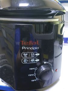 Б/в Фритюрниця Tefal ff230831 01-200889672