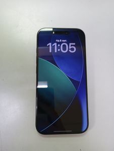 Б/в Мобільний телефон Apple iphone 16 pro 256gb 01-200889965