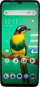 Б/в Мобільний телефон Zte blade a35 4/64gb 01-200888423