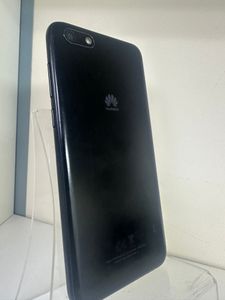 Б/в Мобільний телефон Huawei y5 2018 dra-l21 2/16gb 01-200889244
