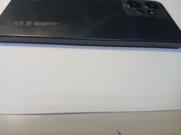 Б/в Мобільний телефон Xiaomi redmi note 12 8/256gb 01-200890208