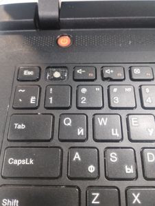 Б/в Ноутбук Lenovo 15/pentium n3540 ddr3/4gb ddr3/hdd 500 gb/*інтегрована 01-200886652