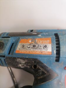 Б/в Шурупокрут Sturm id2150p 01-200890206