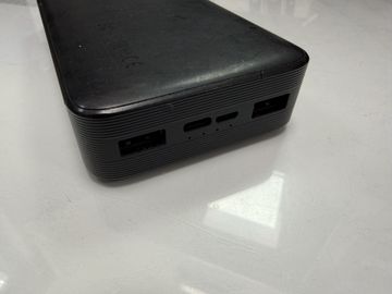 Б/в Повербанк Xiaomi redmi powerbank 20000 mah fast charge 18w 01-200890481