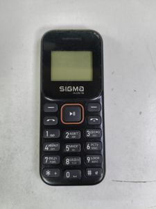 Б/в Мобільний телефон Sigma x-style 14 mini 01-200890611