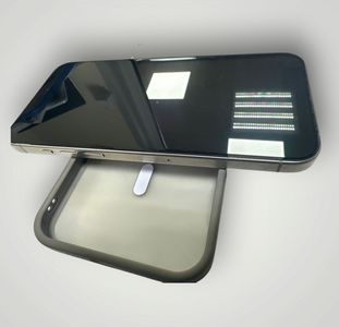 Б/в Мобільний телефон Apple iphone 15 pro max 256gb 01-200874304