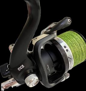 Б/в Котушка рибальська Tica gbat5000 01-200890908