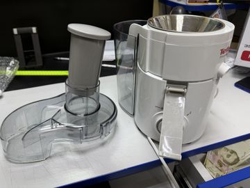 Б/в Соковитискач Tefal ze370138 01-200891051