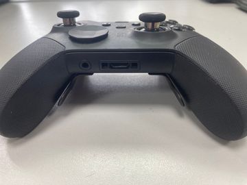 Б/в Геймпад Microsoft xbox elite wireless controller series 2 01-200886715