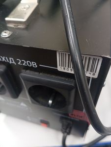 Б/в Стабілізатор напруги Eltis domo-ii 1000 led 01-200890484