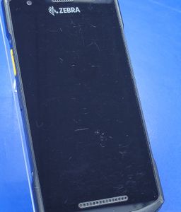 Б/в Мобільний телефон Zebra tc26 01-200873186