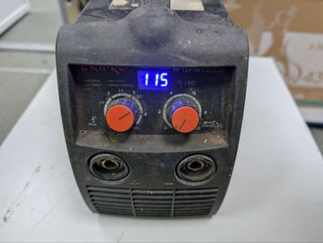 Б/в Зварювальний апарат Dnipro-M m-16pw 2021 01-200880599