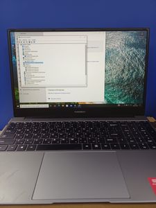 Б/в Ноутбук Thomson neo n15 ноутбук thomson neo n15 celeron j4105/6gb/ssd240gb/інтегрована 01-200891491