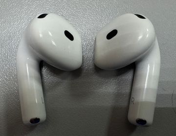 Б/в Навушники Apple airpods 4 01-200888371