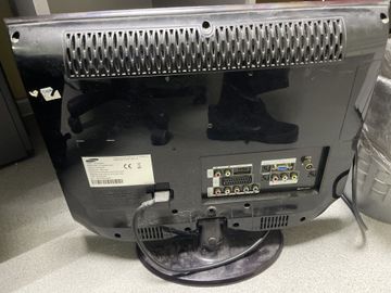 Б/у Телевизор Samsung le19a650a1 01-200892112