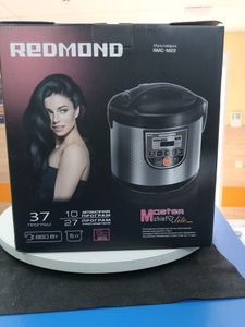 Б/в Мультиварка Redmond rmc-m22 01-200891861