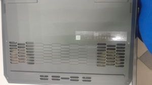 Б/в Ноутбук Lenovo loq 15arp9 / екр.15.6 / amd ryzen 5 7235hs / ram 16gb / ssd 512gb / nvidia geforce rtx 3050 01-200891882