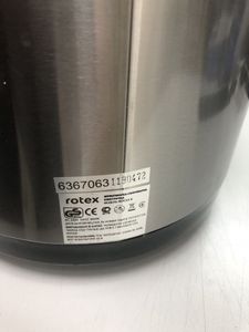 Б/в Мультиварка Rotex repc53-b 01-200892241