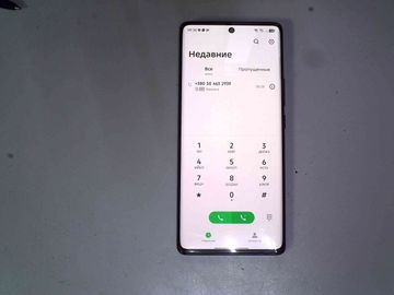 Б/в Мобільний телефон Infinix note 40 pro 8/256gb 01-200892475