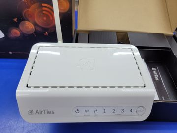 Б/в WiFi роутер Airties 4340 18-000094137
