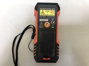 Б/у Лазерный нивелир Dnipro-M 60tf 01-200889115