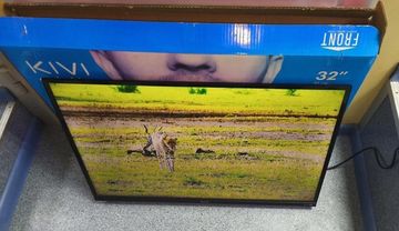 Б/у Телевизор Kivi 32h740lb 01-200892798