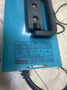 Б/в Зварювальний апарат Grand mma-340 01-200892272