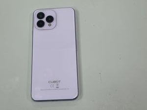 Б/в Мобільний телефон Cubot p80 8/256gb 01-200892684