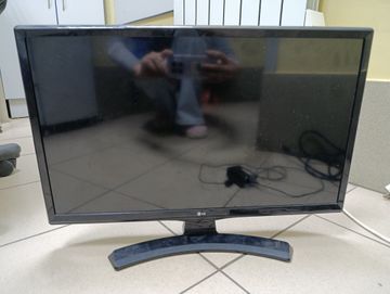 Б/в Телевізор Lg 24mt49 01-200892581