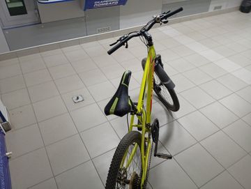 Б/в Велосипед Azimut extreme 26 01-200894015