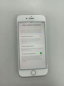 Б/в Мобільний телефон Apple iphone 8 64gb 01-200892820