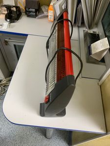 Б/в Обігрівач Asel h 30-41 01-200891131