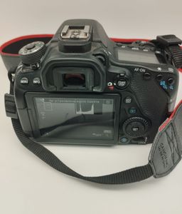 Б/у Фотоаппарат Canon eos 80d ef 50mm f/1,8 stm 01-200892161