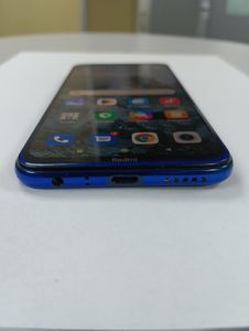 Б/в Мобільний телефон Xiaomi redmi note 8 4/64gb 01-200894151