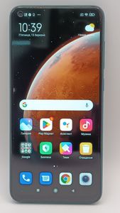 Б/в Мобільний телефон Xiaomi redmi note 9 3/64gb 01-200893961