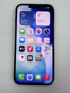 Б/в Мобільний телефон Apple iphone 13 pro max 256gb 01-200859963