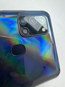 Б/в Мобільний телефон Samsung galaxy a21s a217f 3/32gb 01-200892888