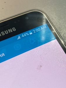 Б/в Мобільний телефон Samsung galaxy j3 2016 j320h 01-200895906