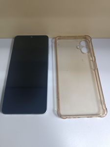 Б/в Мобільний телефон Samsung galaxy a06 4/128gb 01-200894569