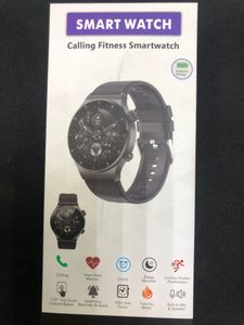 Б/в Смарт-годинник Chibear qw33 01-200891181