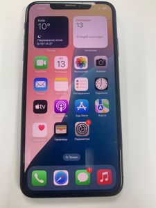 Б/в Мобільний телефон Apple iphone xs max 256gb 01-200893607