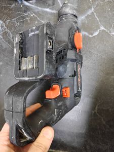 Б/в Перфоратор Dnipro-M dhr-201bc compact 01-200893521