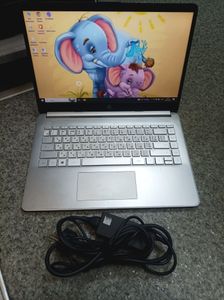 Б/в Ноутбук Hp 14/pentium 5405u ddr4/4gb ddr4/ssd 256 gb/*інтегрована 01-200896319