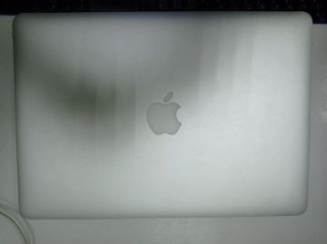 Б/у Ноутбук Apple macbook air a1369 13,3" core i5 1,7ghz/ram4gb/ssd128gb/intel hd graphics 3000 01-200892440