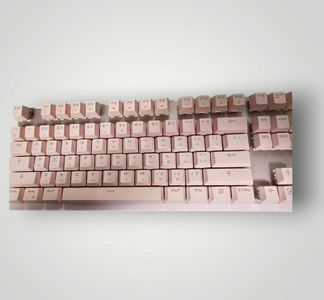 Б/в Клавіатура Motospeed gk82 01-200846214