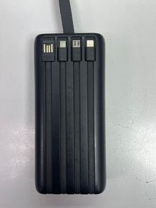 Б/у Внешний аккумулятор Paleon 30000mah 01-200896873